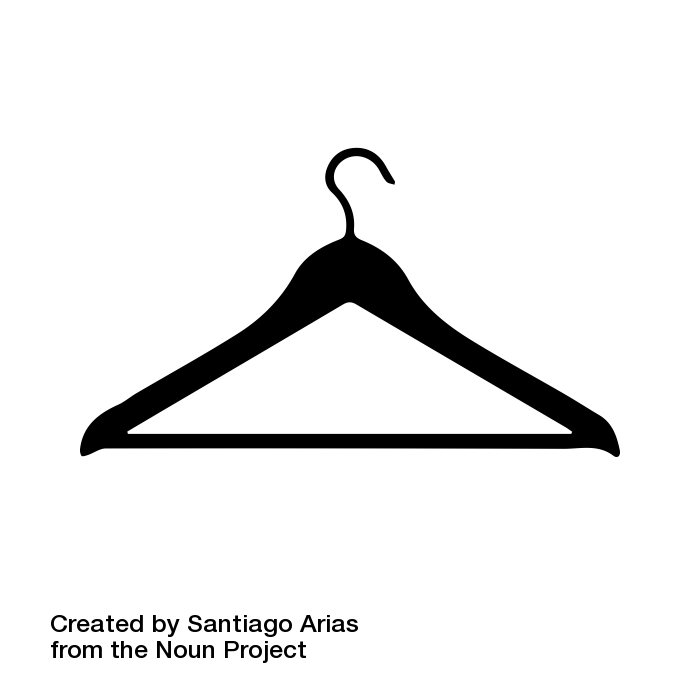 clothes hanger
